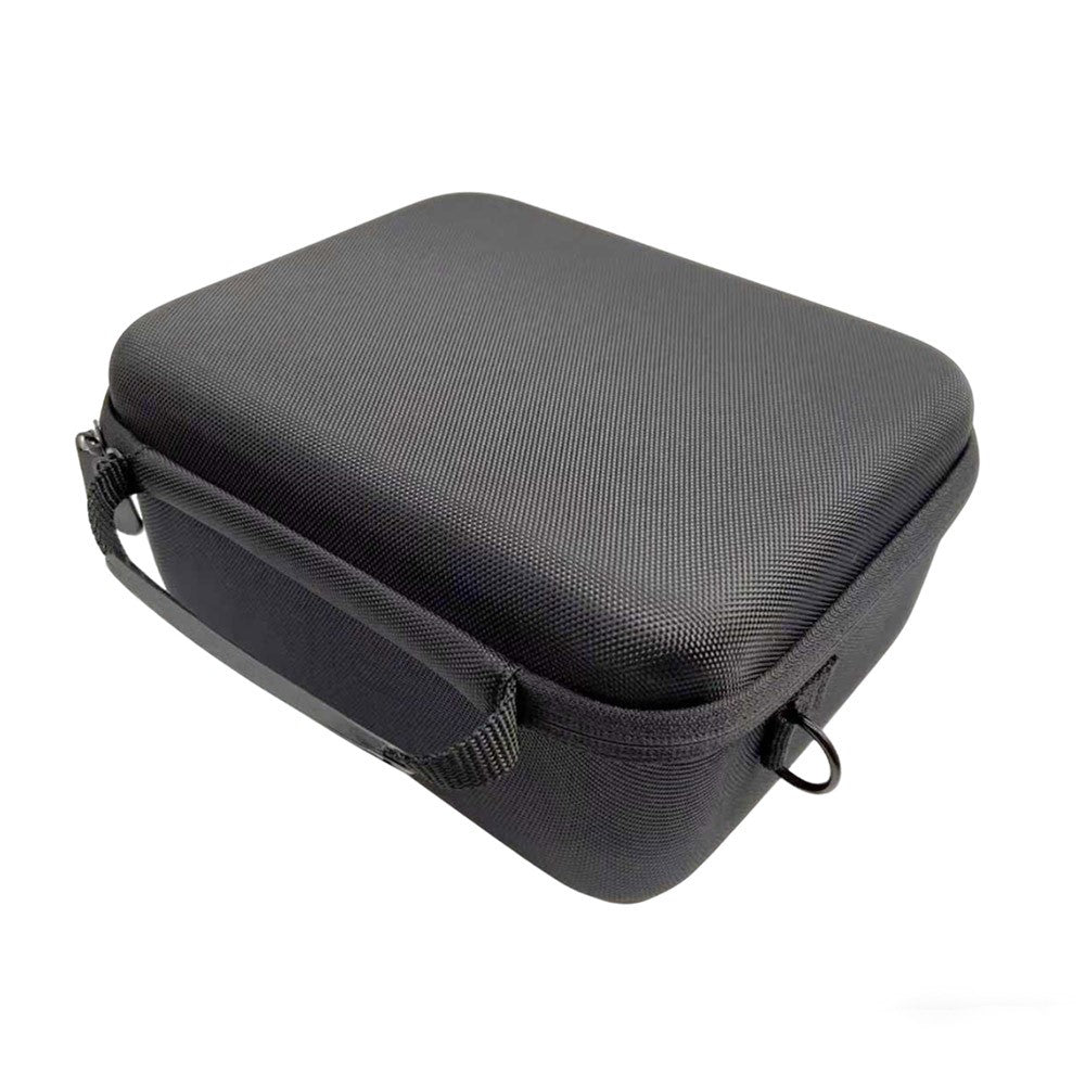 Camera Case for Canon T7  /  R50  /  R6 Mark II  /  R100  /  R50 V  /  T6  /  R8  /  R10  /  R5 Mark II  /  RP  /  R7  /  5D Mark IV  /  SL3  /  R5  /  T100 EVA Hard Shell Carrying Bag