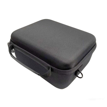 Camera Case for Canon T7  /  R50  /  R6 Mark II  /  R100  /  R50 V  /  T6  /  R8  /  R10  /  R5 Mark II  /  RP  /  R7  /  5D Mark IV  /  SL3  /  R5  /  T100 EVA Hard Shell Carrying Bag