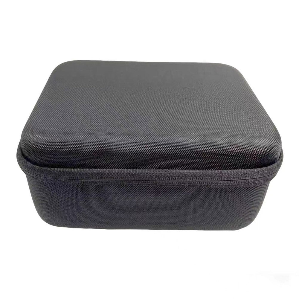 Camera Case for Canon T7  /  R50  /  R6 Mark II  /  R100  /  R50 V  /  T6  /  R8  /  R10  /  R5 Mark II  /  RP  /  R7  /  5D Mark IV  /  SL3  /  R5  /  T100 EVA Hard Shell Carrying Bag