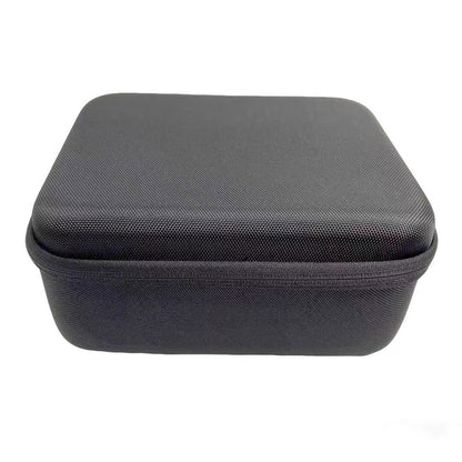Camera Case for Canon T7  /  R50  /  R6 Mark II  /  R100  /  R50 V  /  T6  /  R8  /  R10  /  R5 Mark II  /  RP  /  R7  /  5D Mark IV  /  SL3  /  R5  /  T100 EVA Hard Shell Carrying Bag