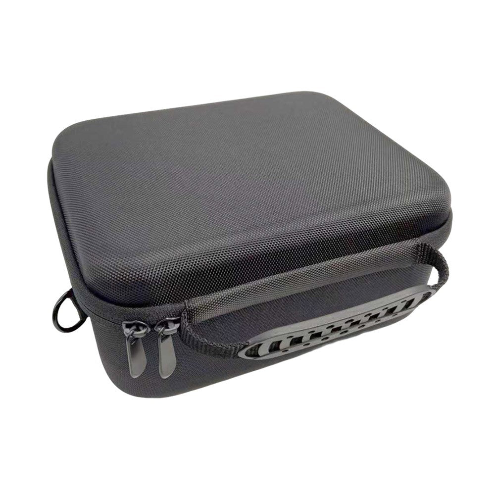 Camera Case for Canon T7  /  R50  /  R6 Mark II  /  R100  /  R50 V  /  T6  /  R8  /  R10  /  R5 Mark II  /  RP  /  R7  /  5D Mark IV  /  SL3  /  R5  /  T100 EVA Hard Shell Carrying Bag