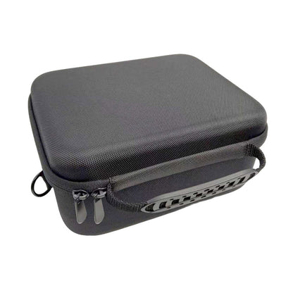 Camera Case for Canon T7  /  R50  /  R6 Mark II  /  R100  /  R50 V  /  T6  /  R8  /  R10  /  R5 Mark II  /  RP  /  R7  /  5D Mark IV  /  SL3  /  R5  /  T100 EVA Hard Shell Carrying Bag