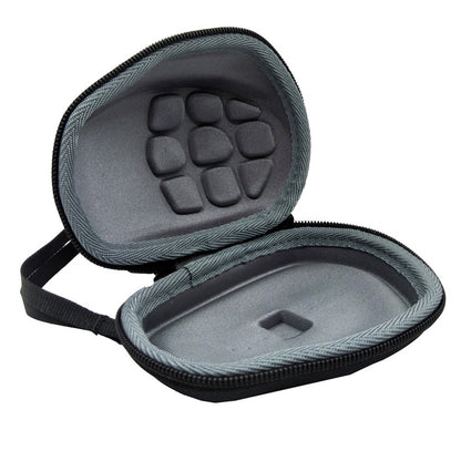Travel Storage Case for Logitech MX Master 3 / 3S Gaming Mouse Shockproof Waterproof Carrying Bag