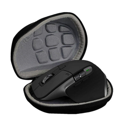 Travel Storage Case for Logitech MX Master 3 / 3S Gaming Mouse Shockproof Waterproof Carrying Bag
