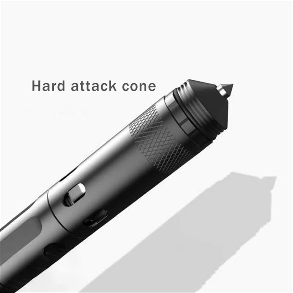 ZSB-03 Window Hammer Flashlight Self-defense Multifunctional Tactical Pen Outdoor Survival Tool