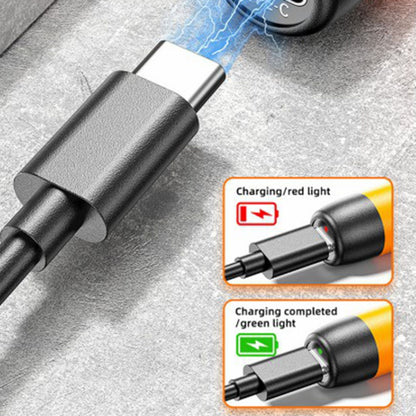 46 in 1 Precision Electric Screwdriver Set Rechargeable Cordless Torque Tool Kit for Mobile Cell computer Repair