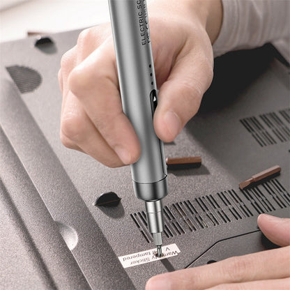 46 in 1 Precision Electric Screwdriver Set Rechargeable Cordless Torque Tool Kit for Mobile Cell computer Repair