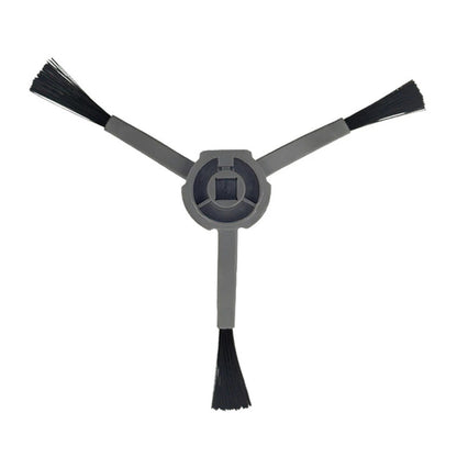 For Dreame D9 / D9 Max / L10 Pro / Xiaomi Mijia 1C / Mijia 1T Robot Vacuum Cleaner Side Brush Replacement Accessory