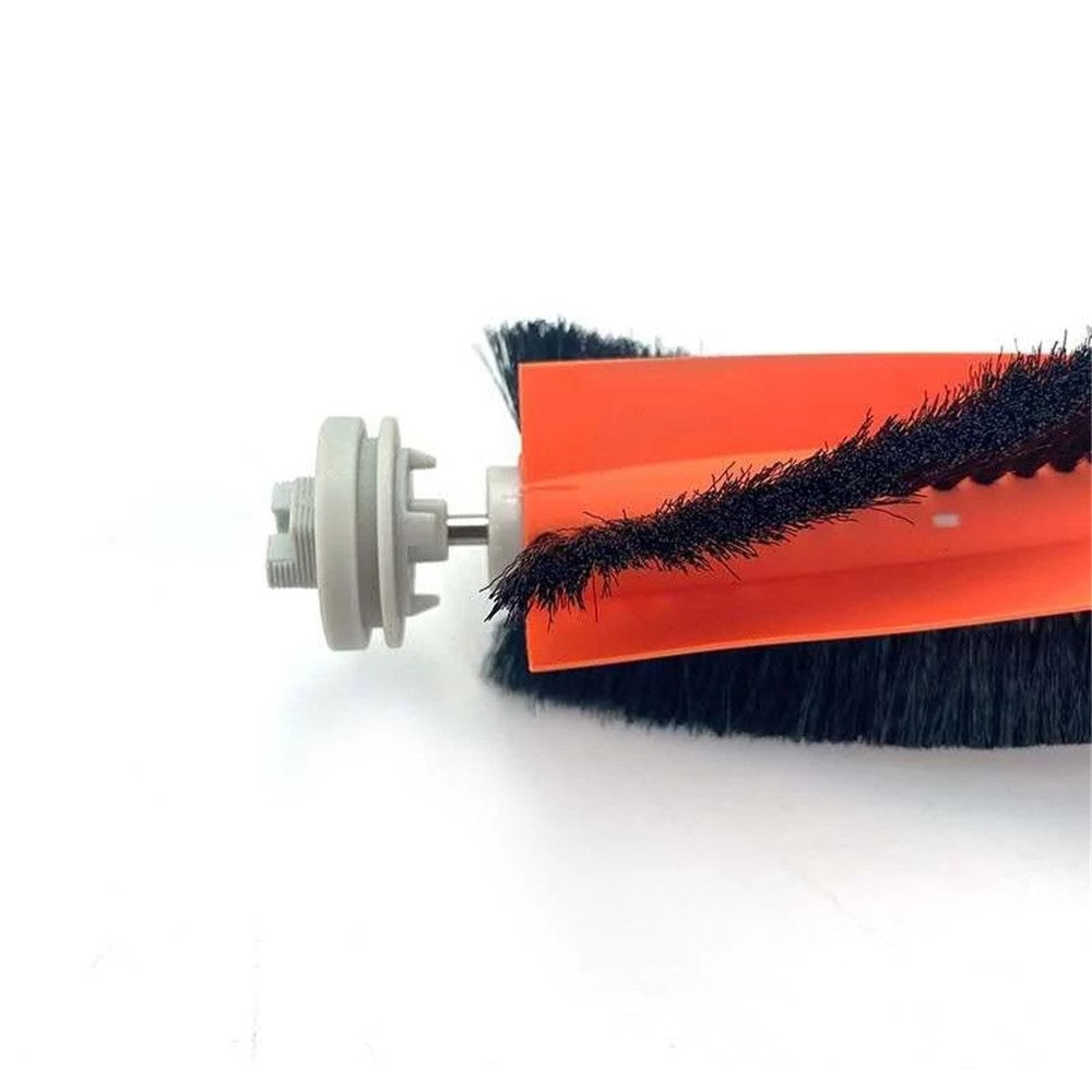 Main Brush Replacement Part for Xiaomi Mijia 1C / 2C / 1T / 1S / 2S / 3S / Dreame L10 Pro / D9 / L10 Plus / Z10 Pro / D10 Plus Robot Vacuum Rolling Brush