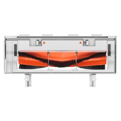 Main Brush Replacement Part for Xiaomi Mijia 1C / 2C / 1T / 1S / 2S / 3S / Dreame L10 Pro / D9 / L10 Plus / Z10 Pro / D10 Plus Robot Vacuum Rolling Brush