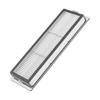 Replacement Parts Kit for Dreame Bot Z10 Pro/L10 Plus Robot Vacuum Cleaner Accessories Main Brush + Filters + Side Brush + Mop