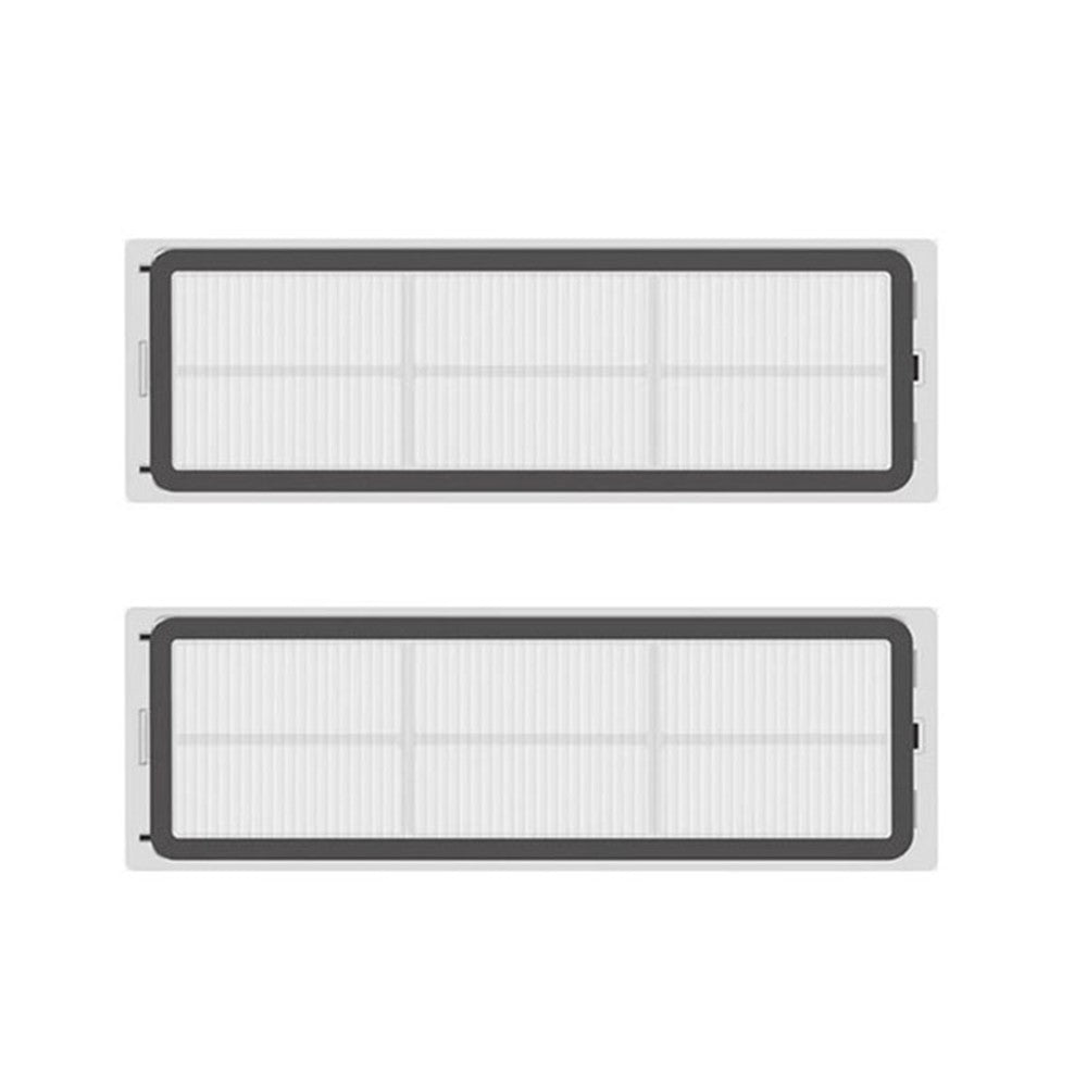 Replacement Parts Kit for Dreame Bot Z10 Pro/L10 Plus Robot Vacuum Cleaner Accessories Main Brush + Filters + Side Brush + Mop