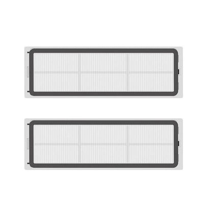 Replacement Parts Kit for Dreame Bot Z10 Pro/L10 Plus Robot Vacuum Cleaner Accessories Main Brush + Filters + Side Brush + Mop