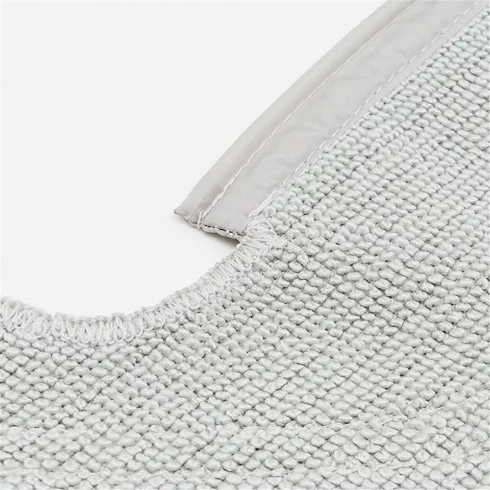 Replacement Parts Kit for Dreame Bot Z10 Pro/L10 Plus Robot Vacuum Cleaner Accessories Main Brush + Filters + Side Brush + Mop