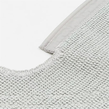 Replacement Parts Kit for Dreame Bot Z10 Pro/L10 Plus Robot Vacuum Cleaner Accessories Main Brush + Filters + Side Brush + Mop