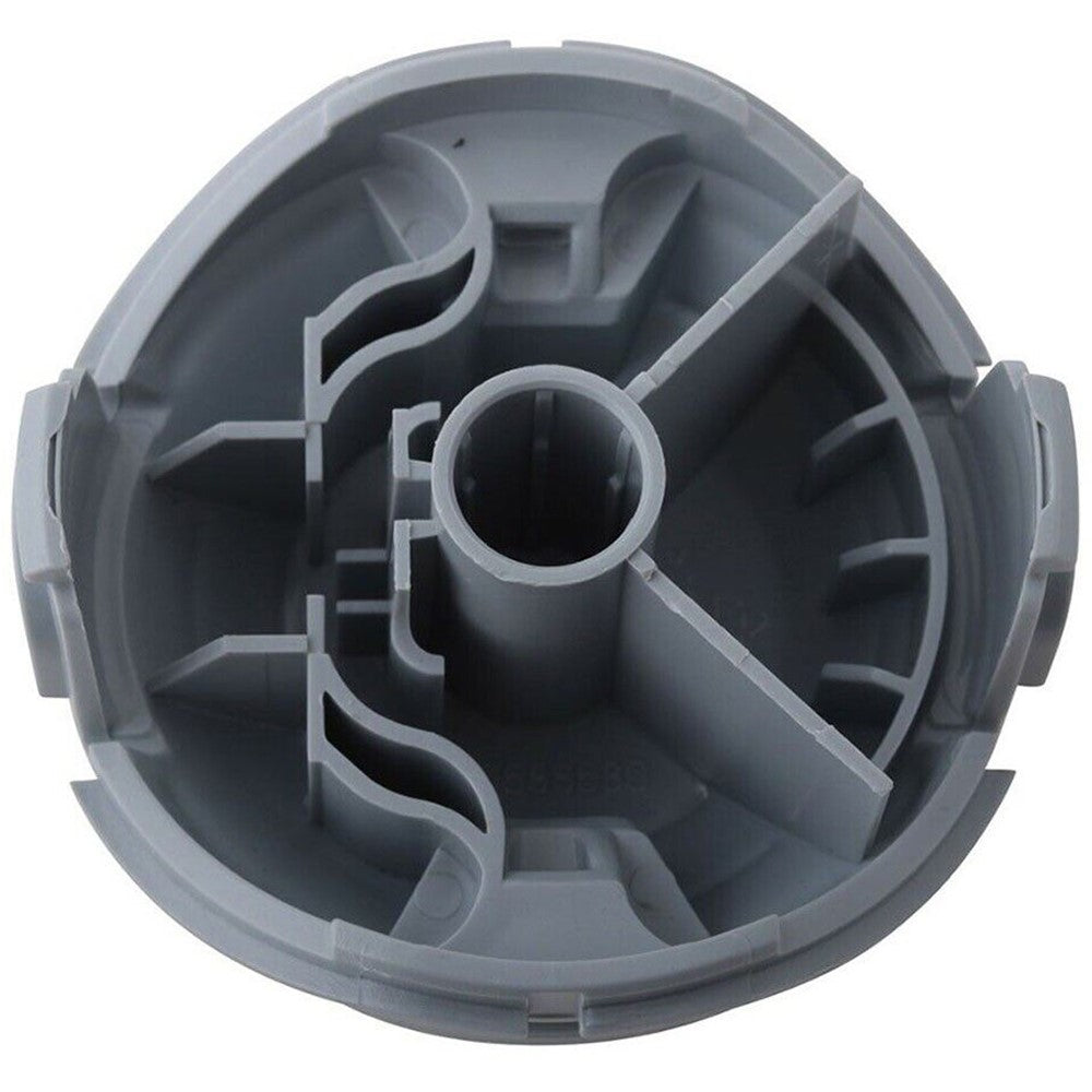 4Pcs For Black & Decker STC5433 Type 1 / STC5433PC Type 1 HDL Heavy Duty Line Spool Cap, 90588530