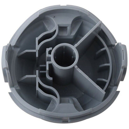 3Pcs For Black & Decker STC5433 Type 1 / STC5433PC Type 1 HDL ABS Line Spool Caps, 90588530