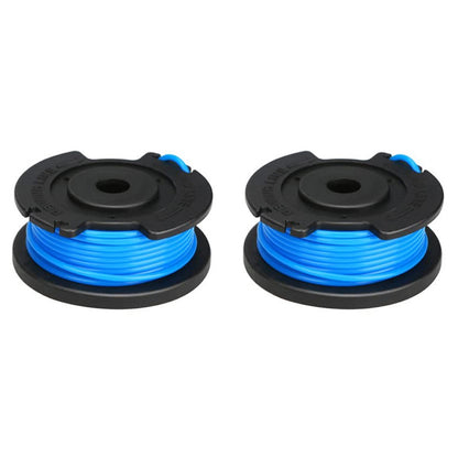 2PCS Replacement Spools for Toro Lawn Trimmer Wire Reels 88524