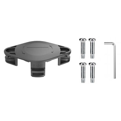 For Ryobi One+ Series Lawn Trimmer Replacement Plastic Blade Head (TLBR-01)