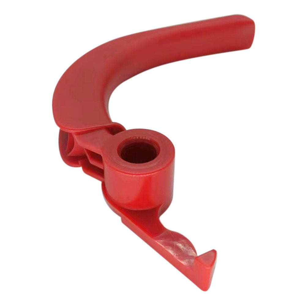 Plastic Handle Lever for Bosch Rotak 1400 / 1000 / 370 / 340 / 320 Lawn Mower Spare Part, F016L66238
