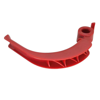 Plastic Handle Lever for Bosch Rotak 1400 / 1000 / 370 / 340 / 320 Lawn Mower Spare Part, F016L66238