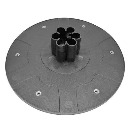 RIS-GH-2 For GARDENA / SILENO / Minimo / FLYMO Blade Holder Disc Lawn Mower Accessories