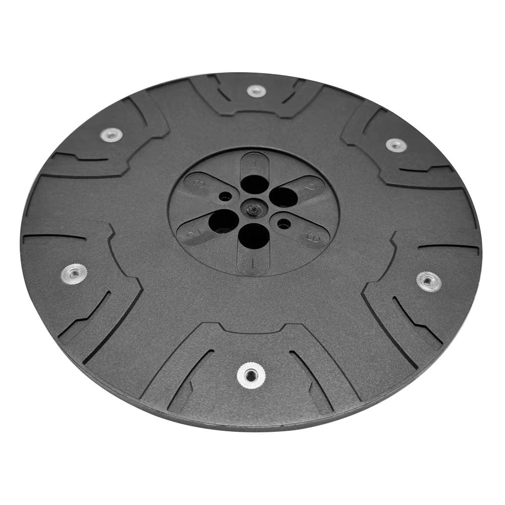 RIS-GH-2 For GARDENA / SILENO / Minimo / FLYMO Blade Holder Disc Lawn Mower Accessories