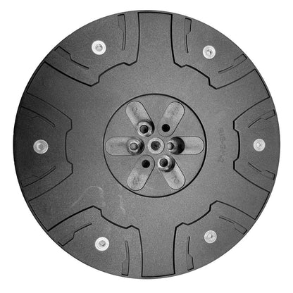 RIS-GH-2 For GARDENA / SILENO / Minimo / FLYMO Blade Holder Disc Lawn Mower Accessories