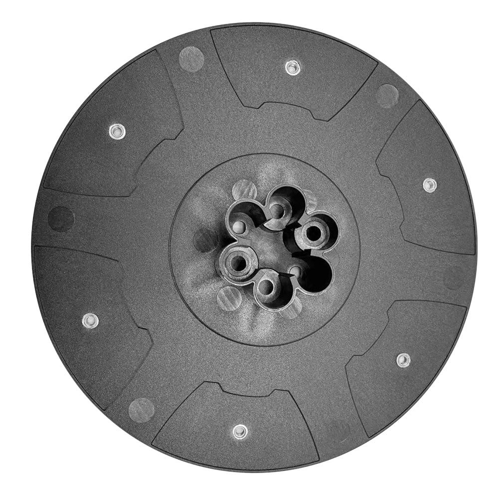 RIS-GH-2 For GARDENA / SILENO / Minimo / FLYMO Blade Holder Disc Lawn Mower Accessories