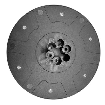 RIS-GH-2 For GARDENA / SILENO / Minimo / FLYMO Blade Holder Disc Lawn Mower Accessories