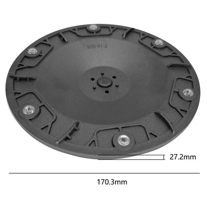 RSD-01-2 For Worx Landoid L1000 / L800 Plus Blade Holder Disc Lawn Mower Accessories