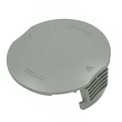 1Pc F016F05320 For BOSCH Easy GrassCut18-230 Grass Trimmer Spool Cover ABS Trimmer Line Cover