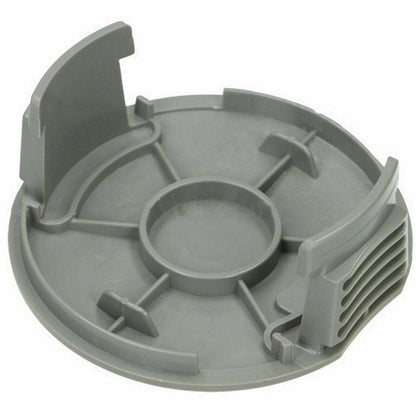 1Pc F016F05320 For BOSCH Easy GrassCut18-230 Grass Trimmer Spool Cover ABS Trimmer Line Cover