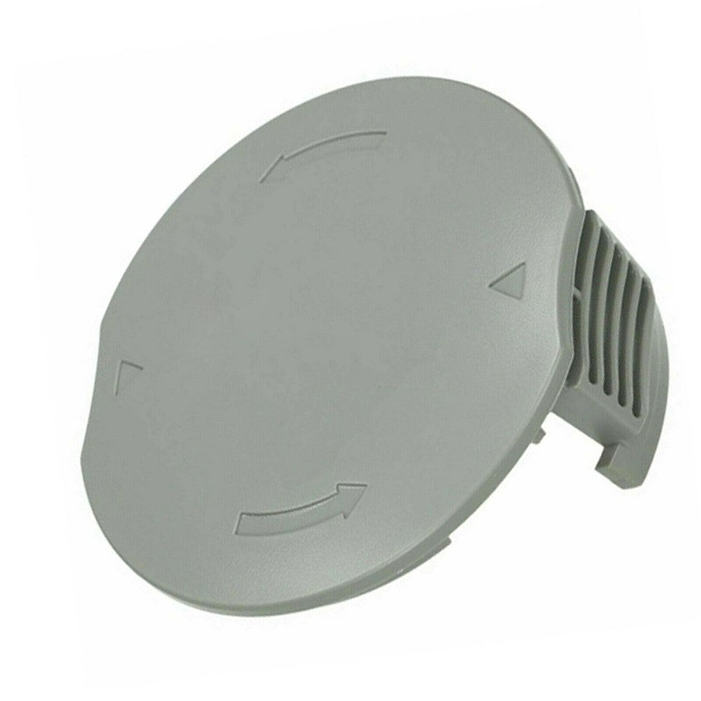 1Pc F016F05320 For BOSCH Easy GrassCut18-230 Grass Trimmer Spool Cover ABS Trimmer Line Cover