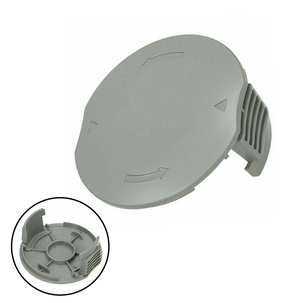 1Pc F016F05320 For BOSCH Easy GrassCut18-230 Grass Trimmer Spool Cover ABS Trimmer Line Cover