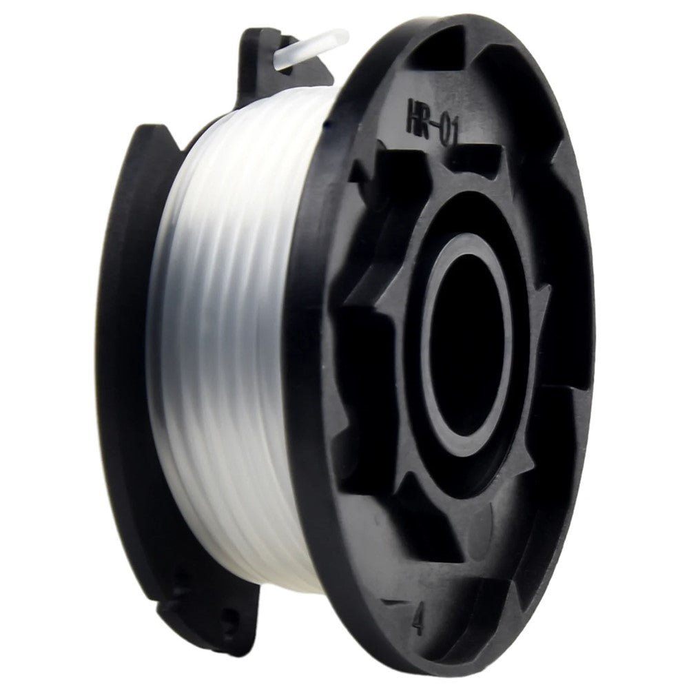 10PCS TLE-03 Spool for Einhell GE-CT 18 / 28 Li TC / GE-CT 18 / 28 Li Lawn Mower Nylon Trimming Wire Reel