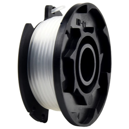 10PCS TLE-03 Spool for Einhell GE-CT 18 / 28 Li TC / GE-CT 18 / 28 Li Lawn Mower Nylon Trimming Wire Reel