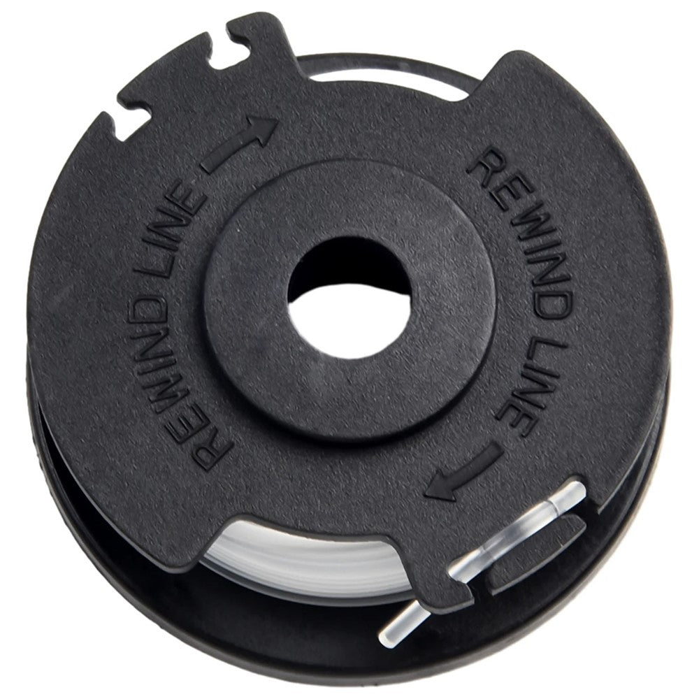 3PCS TLE-03 Spool for Einhell GE-CT 18 / 28 Li TC / GE-CT 18 / 28 Li Lawn Mower Nylon Trimming Wire Reel