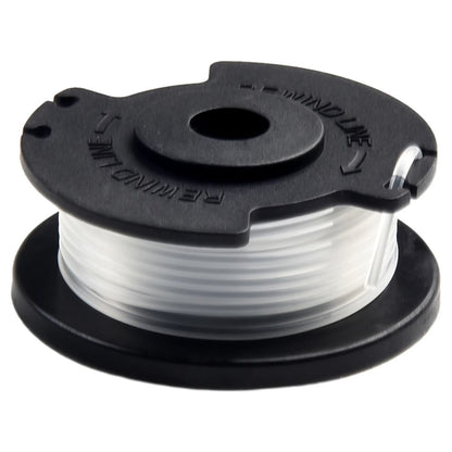3PCS TLE-03 Spool for Einhell GE-CT 18 / 28 Li TC / GE-CT 18 / 28 Li Lawn Mower Nylon Trimming Wire Reel