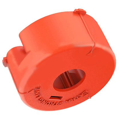 2Pcs Spool Cap for Bosch ART 3000 Combitrim / 2300 Combitrim / 30 Combitrim Lawn Mower Replacement Part, F016L71115