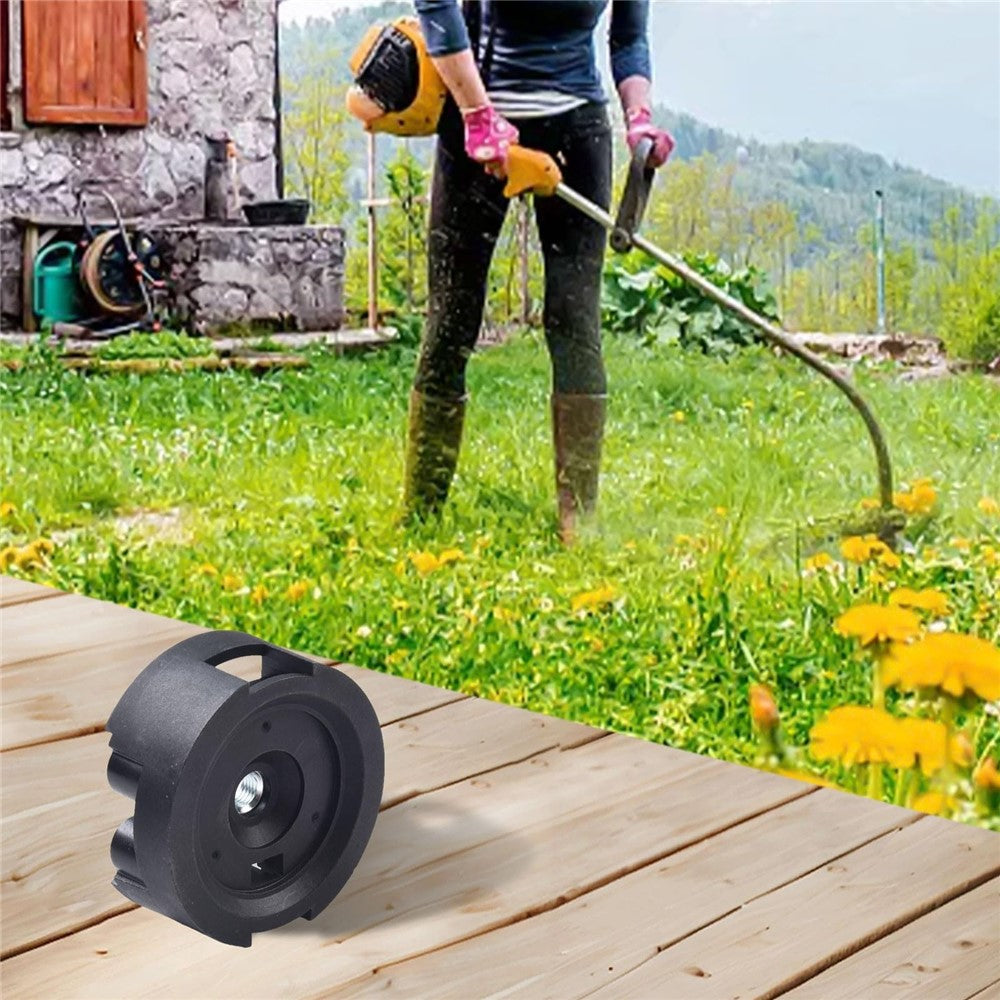 1Pc Cutting Head for Bosch AFS 23-37 Strimmer Grass Trimmer Cutter Head, F016F04839