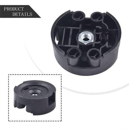 1Pc Cutting Head for Bosch AFS 23-37 Strimmer Grass Trimmer Cutter Head, F016F04839