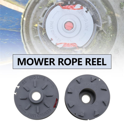 3Pcs For Gardena Turbotrimmer Smallcut Lawn Mower Spool Nylon Rope Reel, 05364-20 / TLGA-04