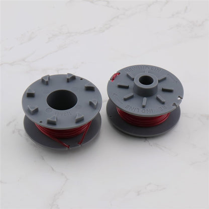 3Pcs For Gardena Turbotrimmer Smallcut Lawn Mower Spool Nylon Rope Reel, 05364-20 / TLGA-04