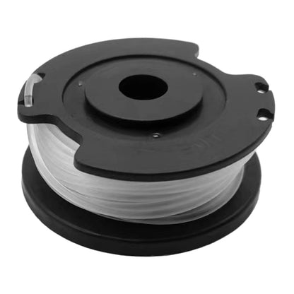 RS3030 3Pcs Replacement Spool for LawnMaster CLGT1810S01  /  CLGT2412  /  CLGT2410 Mower Accessory