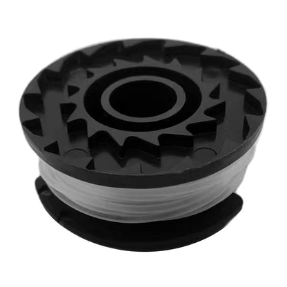 RS3030 3Pcs Replacement Spool for LawnMaster CLGT1810S01  /  CLGT2412  /  CLGT2410 Mower Accessory
