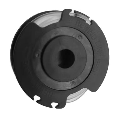 RS3030 3Pcs Replacement Spool for LawnMaster CLGT1810S01  /  CLGT2412  /  CLGT2410 Mower Accessory