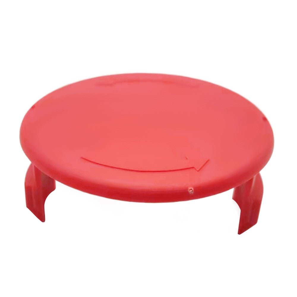 TLE-03-1 6Pcs Replacement Spool Cap for Einhell GE-CT 18 / 28 Li  /  GE-CT 18 / 28 Li TC Lawn Trimmer Accessory