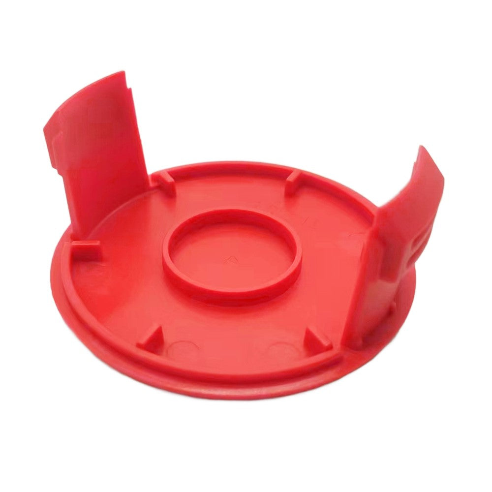 TLE-03-1 6Pcs Replacement Spool Cap for Einhell GE-CT 18 / 28 Li  /  GE-CT 18 / 28 Li TC Lawn Trimmer Accessory