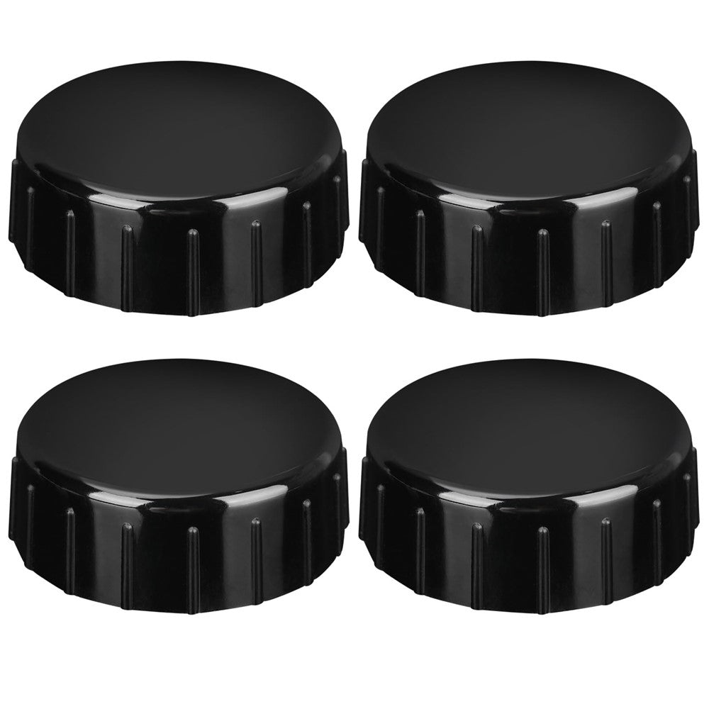 4Pcs for MTD Lawn Mower Bump Knob Assembly Replacement Part, 791-153066 / 791-153066B